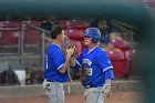 Baseball vs Rowan  Wheaton College Baseball takes on Rowan University in game one of the NCAA D3 College World Series at Veterans Memorial Stadium in Cedar Rapids, Iowa. - Photo By: KEITH NORDSTROM : Wheaton Basball, NCAA, Baseball, World Series